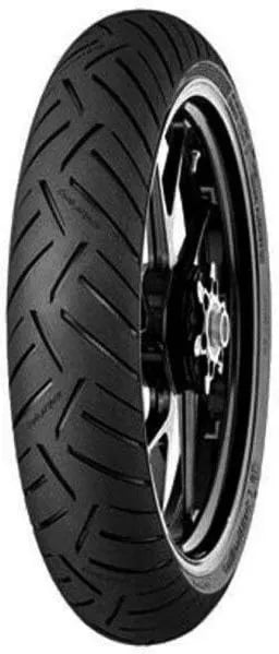 Continental E.CNT Pneu pour voiture, 100/90-18, TL sans chambre, pour voiture