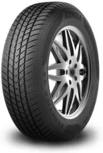 Kenda KENETICA KR 202 ALL SEASONS Pneu 4 saisons pour voiture, 195/65 R15, 91H, pour voiture