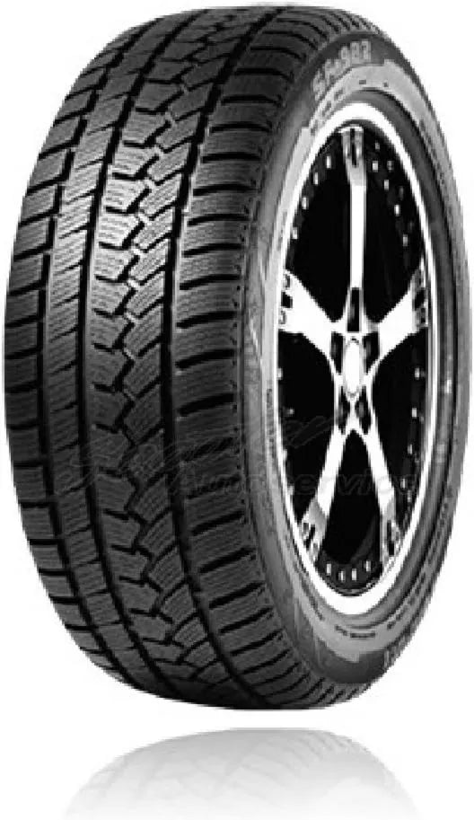 SUNFULL SF982 Pneu pour voiture – 255/55 R19, 111H, pour voiture