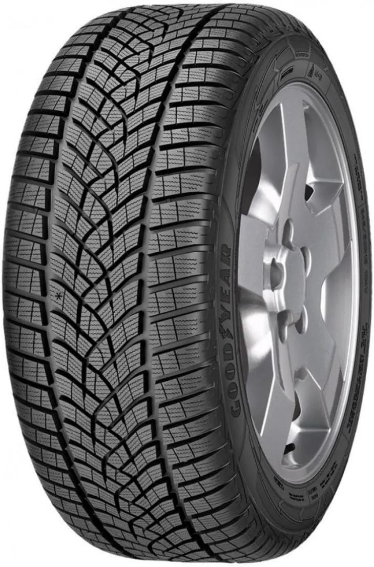 Goodyear Ug Performance + Pneu pour voiture, TL sans chambre, pour voiture