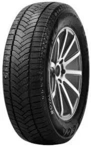 Royal Black 4 saisons LCamion Pneu 4 saisons pour utilitaire – 215/60 R16, 103/101T, pour utilitaire et camion
