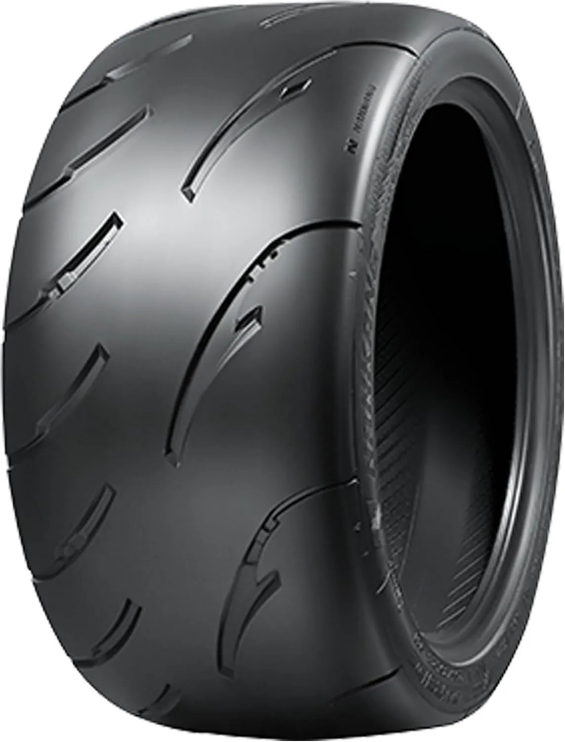 Nankang SPORTNEX AR-1 SEMI SLICK-COMPETICION TREADWEAR=80 Gomme automobile pour trajets quotidiens, 225/45 ZR15, 91W, renforcé XL