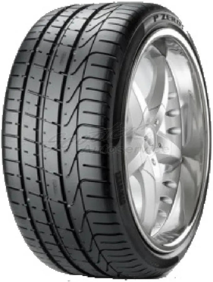 Pirelli E.PIR Pneu pour voiture – 265/30-20, renforcé XL, pour voiture