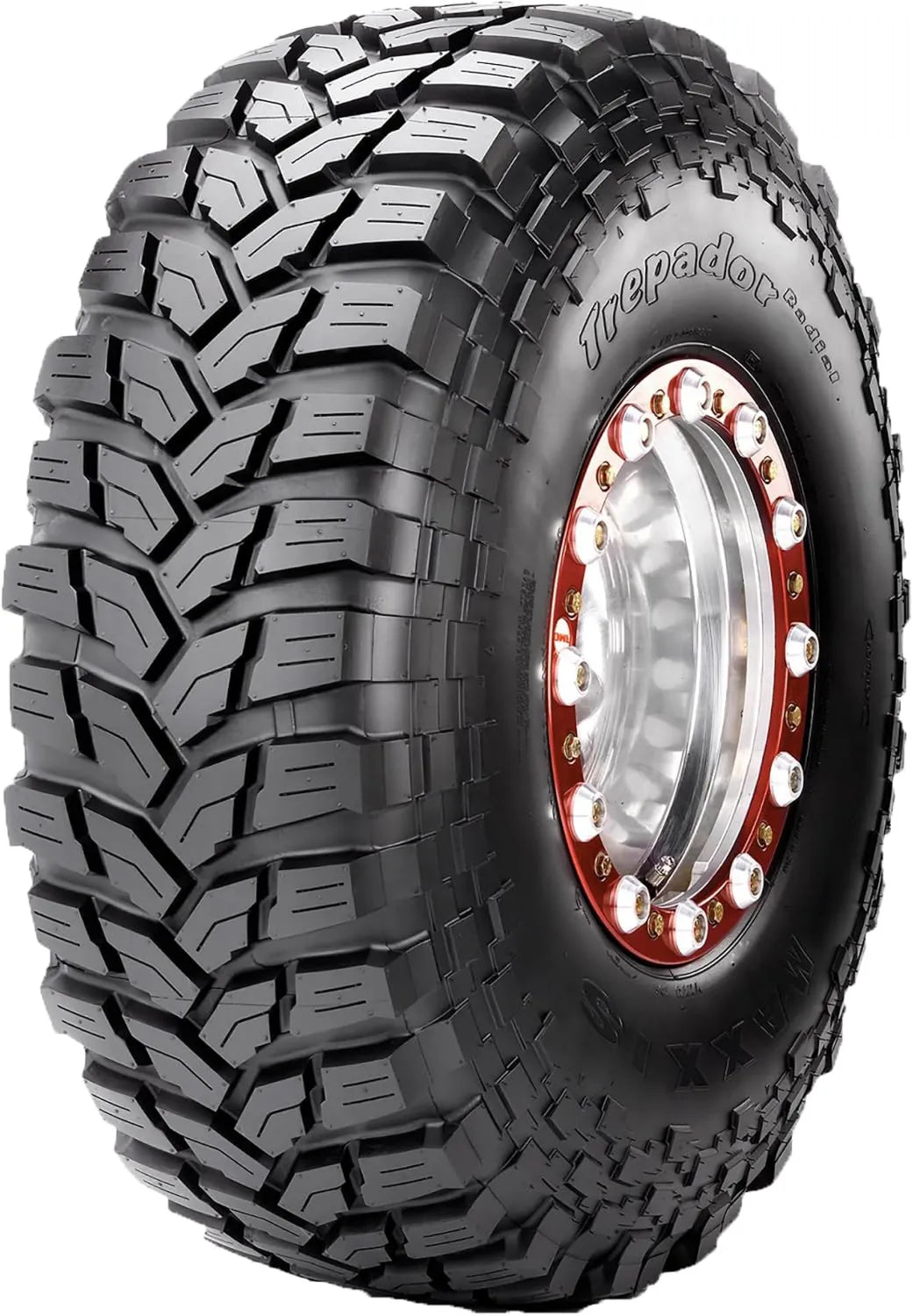 Maxxis M8060 Pneu été pour voiture, 235/75 R15, 104Q, pour voiture