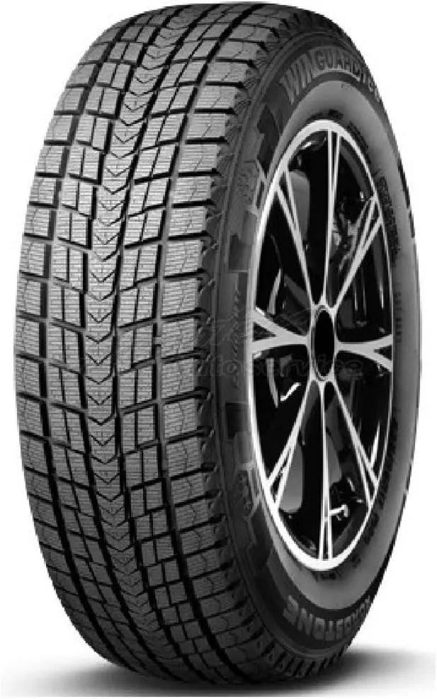 Roadstone Winguard Ice Pneu hiver pour voiture, 205/60 R16, 92Q, pour voiture
