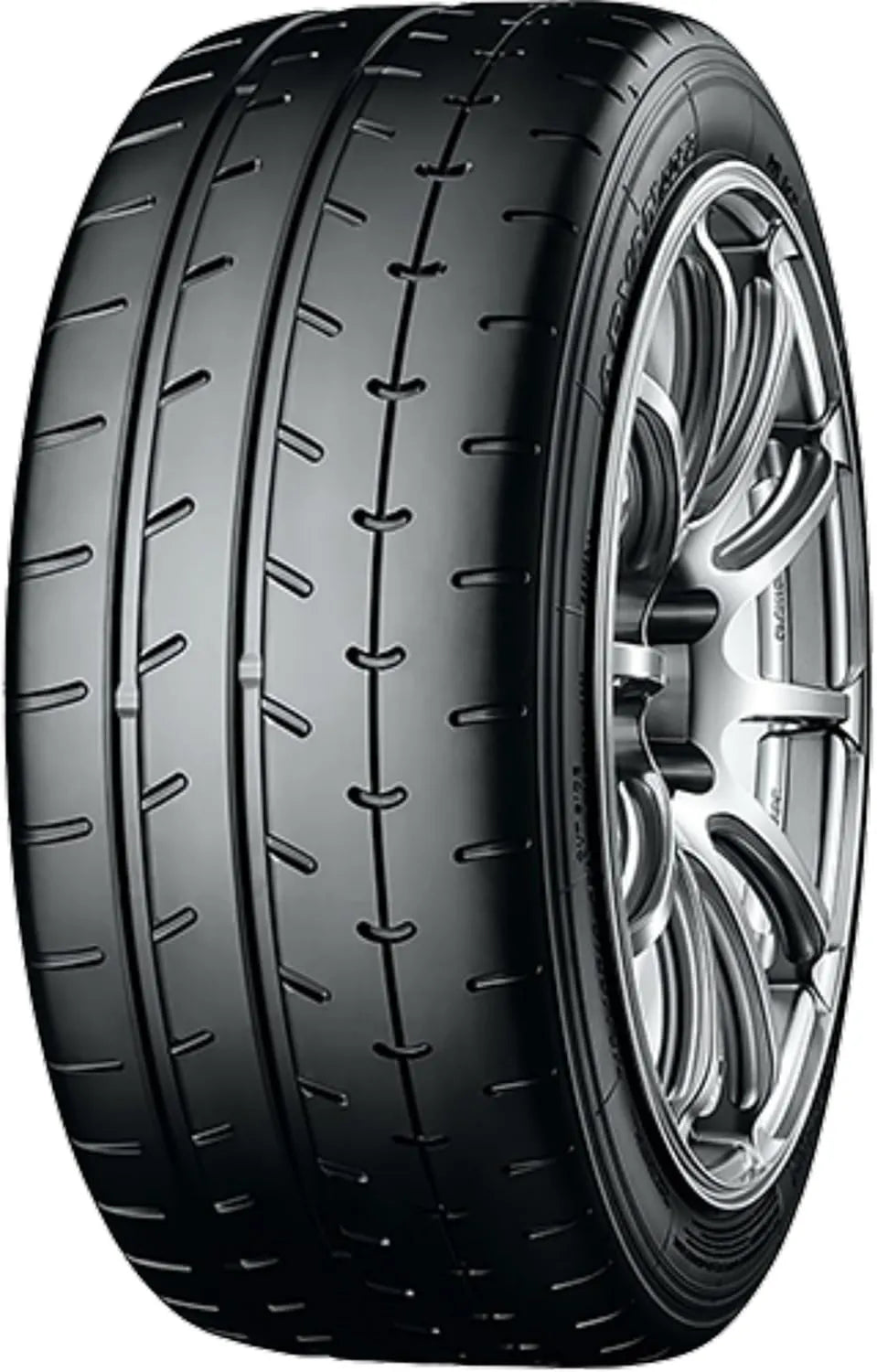Yokohama Été, 225/50 R16, 96W, renforcé XL, pour voiture