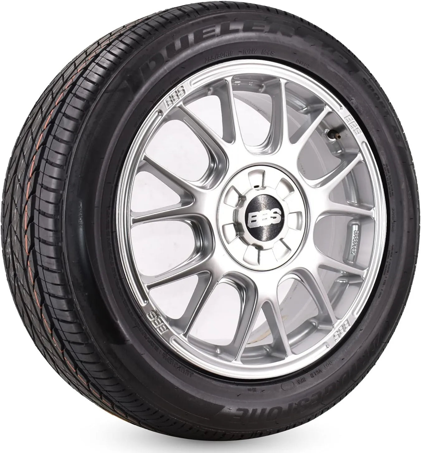 BF Goodrich RADIAL T/A - 225/ Pneu été pour voiture, 60/15 95, M+S, pour voiture