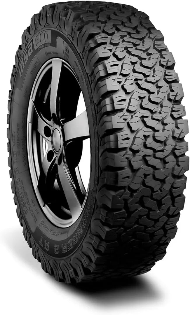 Insa Turbo RANGER Pneu pour voiture – 265/75 R16, 112/109S, pour voiture