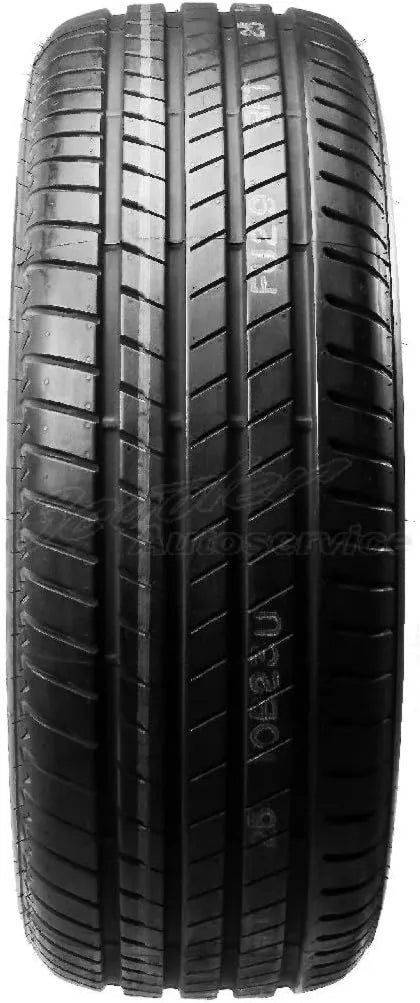 Bridgestone Alenza 001 Pneu pour voiture, 225/60 Wr18, 104W, renforcé XL, TL sans chambre, pour voiture