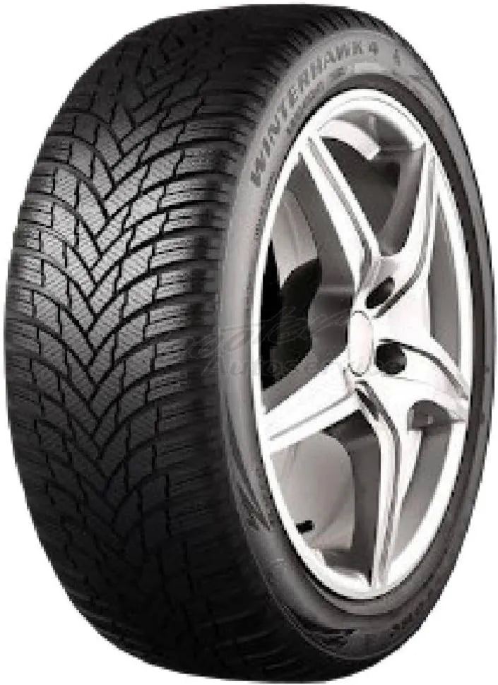 Firestone Hors route Pneu hiver pour SUV, 255/55 R19, 111V, renforcé XL, pour SUV et 4x4