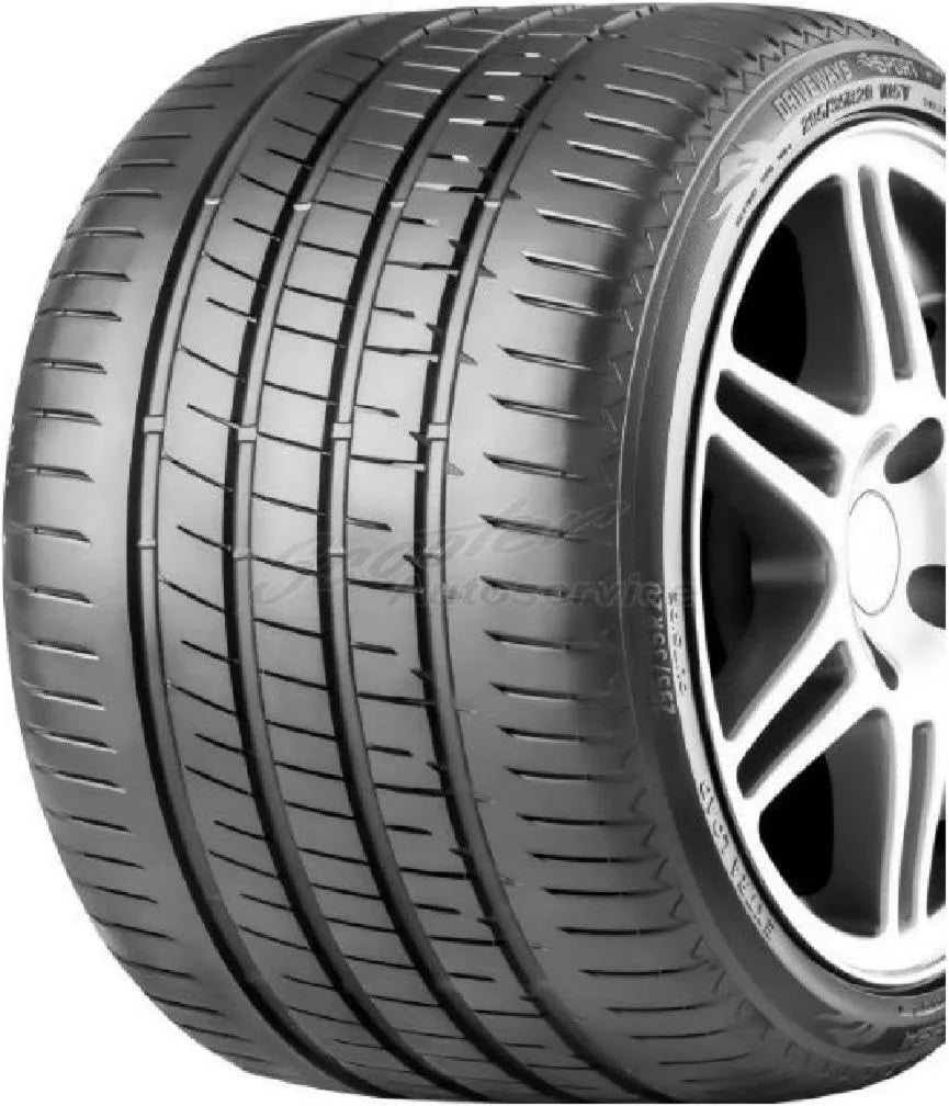 Lassa Été – 225/40 R18, 92Y, renforcé XL, pour voiture