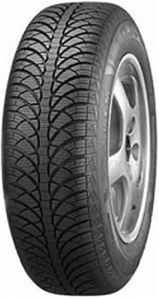 Fulda Kristall Montero 3 Pneu hiver pour voiture – 175/65 R14, 82T, M+S, pour voiture