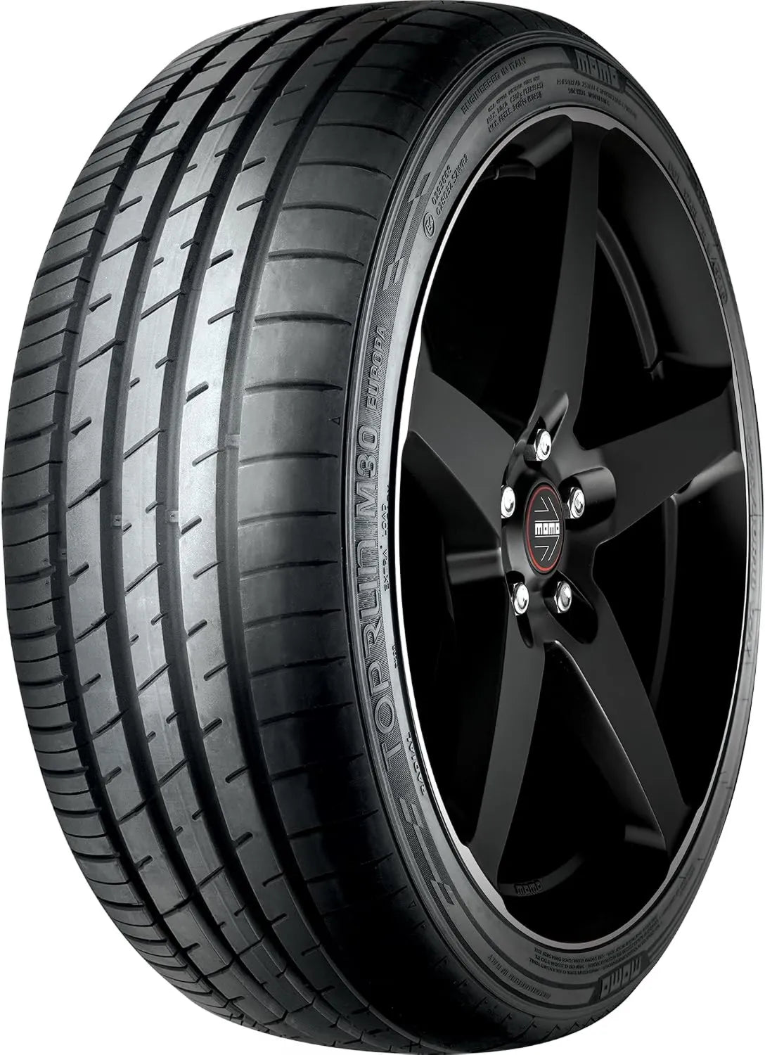 Momo M 30 europe Gomme automobile pour trajets quotidiens, 245 45 R18, 100Y, TL sans chambre