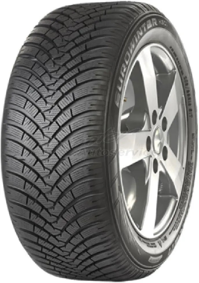 Falken d' EUROWINTER HS01 MFS Gomme automobile pour trajets quotidiens, 285/35 R19, 103V, renforcé XL, M+S
