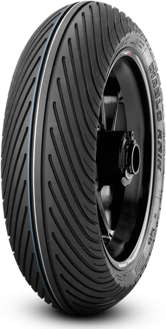 Pirelli 2690100-140/70/R17 58 W - E/C/73 Pneu pour voiture, pour voiture