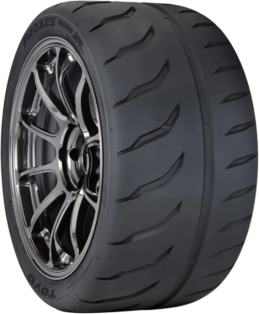Toyo Proxes R888R Semi Slik-Competicion Gomme automobile pour trajets quotidiens, 205/40 R17, 84W