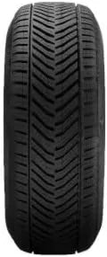 Kormoran 4 saisons Hors route Pneu 4 saisons pour SUV – 235/55 R18, 100H, pour SUV et 4x4