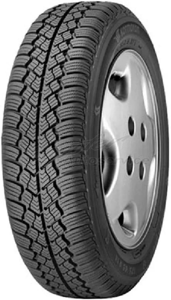 Kormoran Snowpro Pneu hiver pour voiture, 155/80 R13, 79Q, M+S, pour voiture