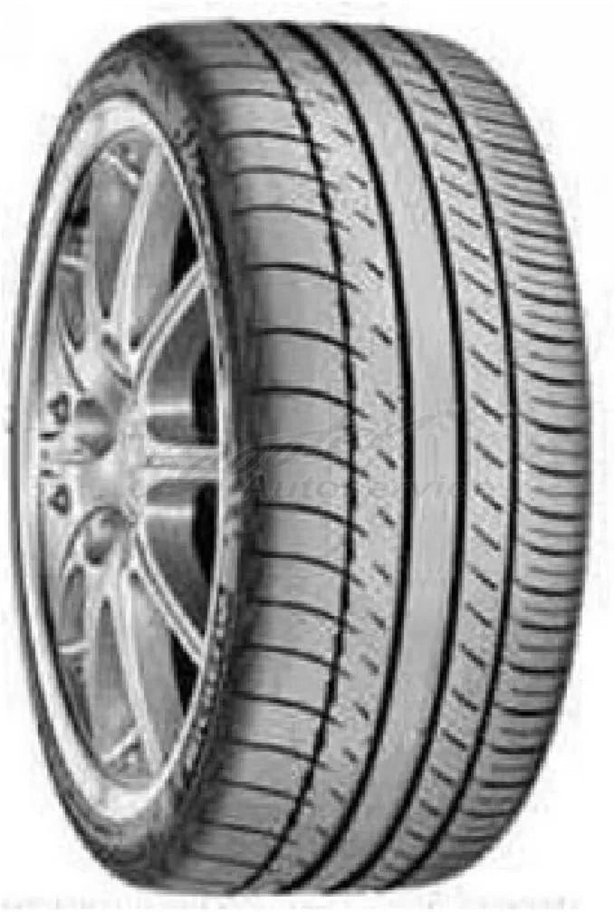 Michelin Été – 235/35 R19, 91Y, renforcé XL, pour voiture