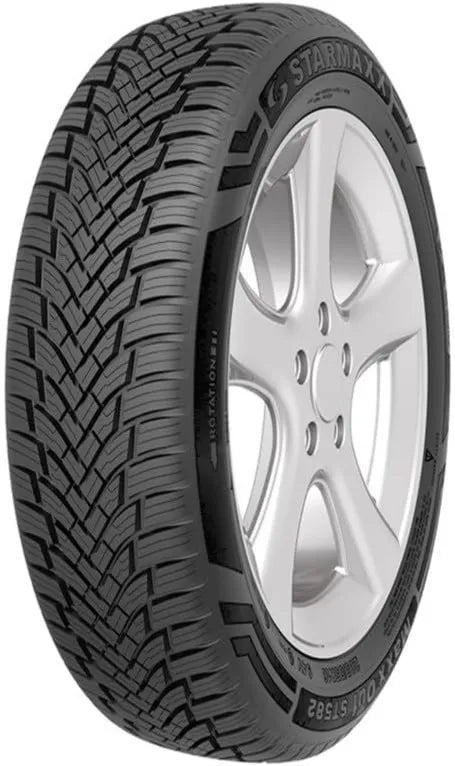 Starmaxx 4 saisons, 225/50 R17, 98V, renforcé XL, pour voiture