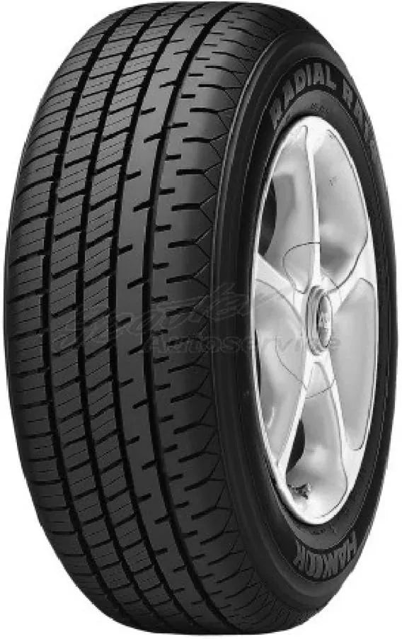 Hankook E.HAN Pneu pour voiture – 225/60 -16, TL sans chambre, pour voiture