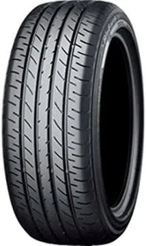 Yokohama BluEarth e51 Pneu été pour voiture, 225/60 R18, 100H, pour voiture