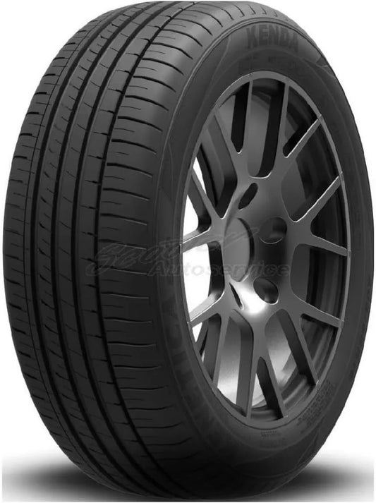 Kenda KENETICA ECO KR Pneu été pour voiture, 203 185 65, 88H, TL sans chambre, pour voiture