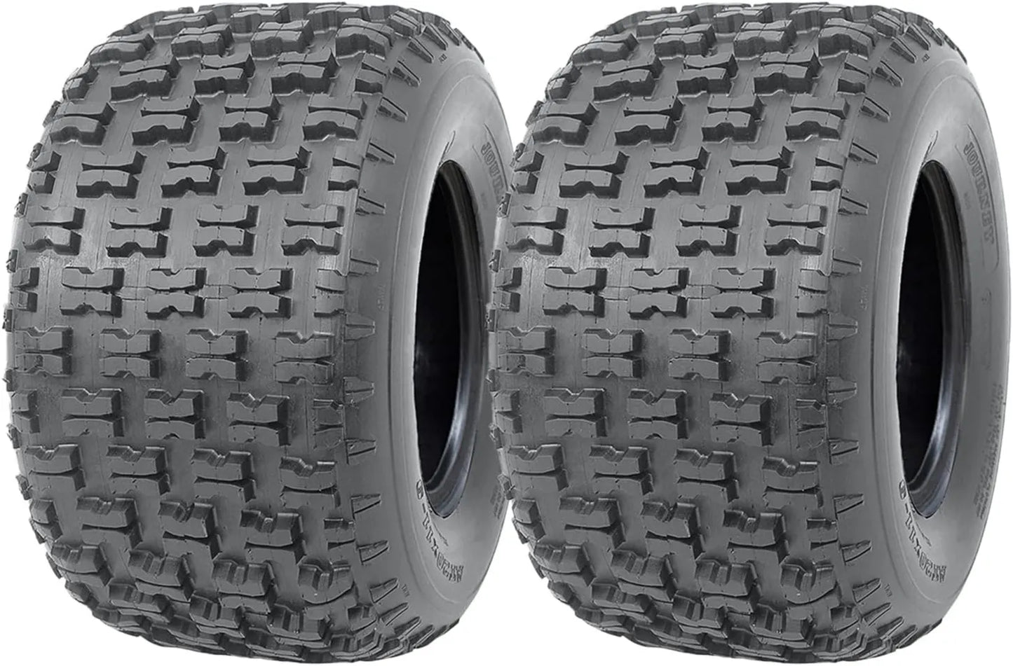 Parnells 2 - Slasher Wanda Race Pneu ATV et quad – 336 20 10, pour ATV, UTV et quad