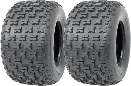 Parnells 2 - Slasher Wanda Race Pneu ATV et quad – 336 20 10, pour ATV, UTV et quad