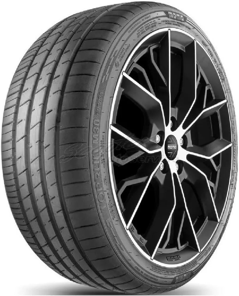MOMO Été – 225/55 R17, 101Y, renforcé XL, pour voiture