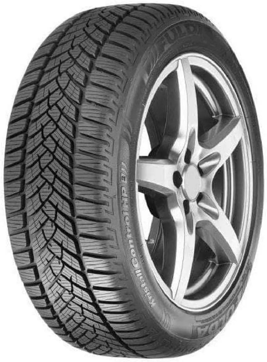 Fulda Runflat Pneu hiver pour voiture, 225/50 R17, 94H, Runflat RFT, pour voiture