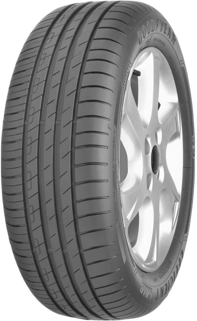 Goodyear EfficientGrip Performance Pneu été pour voiture – 195/55 R16, 87H, pour voiture
