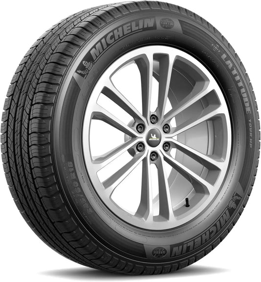 Michelin LATITUDE TOUR HP Pneu été pour voiture – 215/65 R16, 98H, pour voiture
