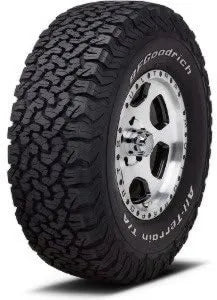 BFGoodrich E.BFG Pneu pour voiture – 225/75 -16, TL sans chambre, pour voiture