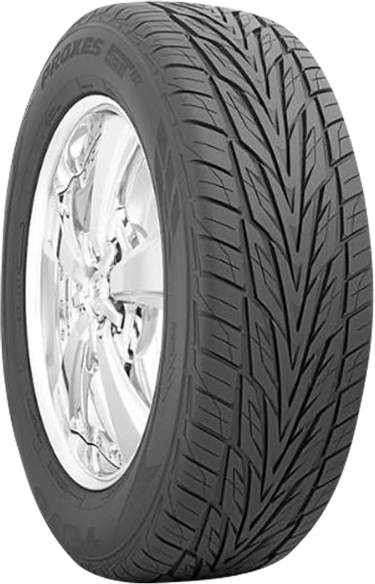 Toyo Été Hors route Pneu été pour SUV – 285/45 R20, 112W, renforcé XL, pour SUV et 4x4