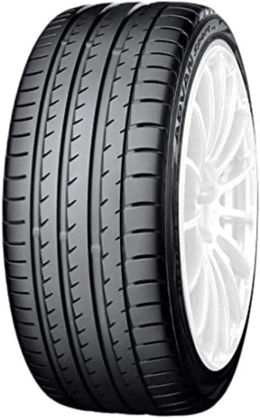 Yokohama Été, 295/30 R22, 103Y, renforcé XL, pour voiture