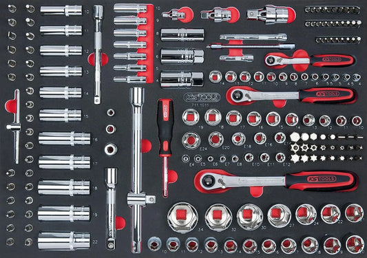 KS Tools Outil d'atelier automobile, accessoire d'atelier pour entretien et réparation