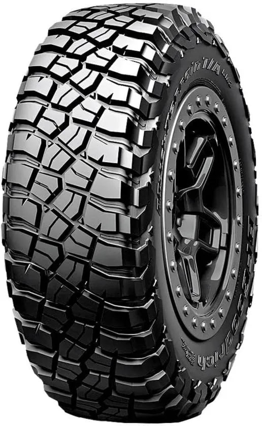 BFGoodrich Mud Terrain T/A Pneu pour voiture – 35/12, 113Q, pour voiture