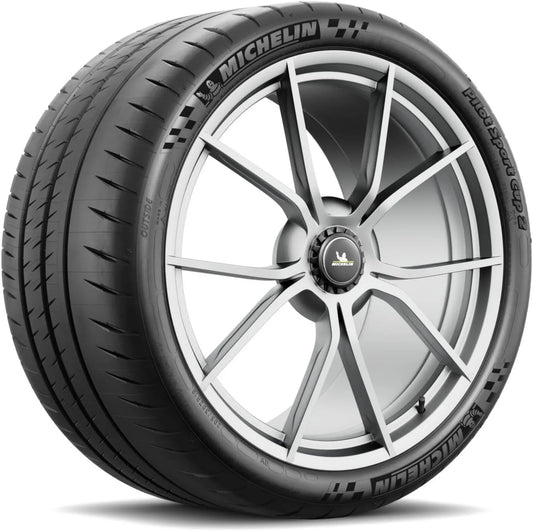 Michelin E.MIC Pneu pour voiture, 305/30-19, renforcé XL, pour voiture