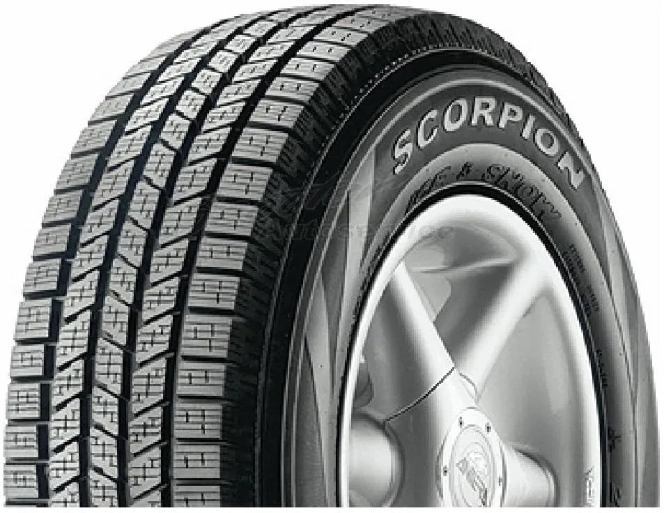 Pirelli E.PIR Pneu pour voiture, 315/35 -20, renforcé XL, pour voiture