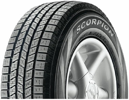 Pirelli E.PIR Pneu pour voiture, 315/35 -20, renforcé XL, pour voiture