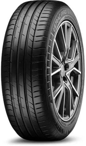 Vredestein ULTRAC PRO EU Pneu pour voiture – 245/50 ZR19, 105Y, renforcé XL, TL sans chambre, pour voiture
