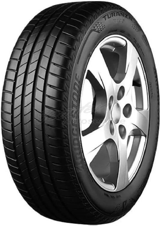 Bridgestone T005 AO EU Pneu pour voiture – renforcé XL, TL sans chambre, pour voiture