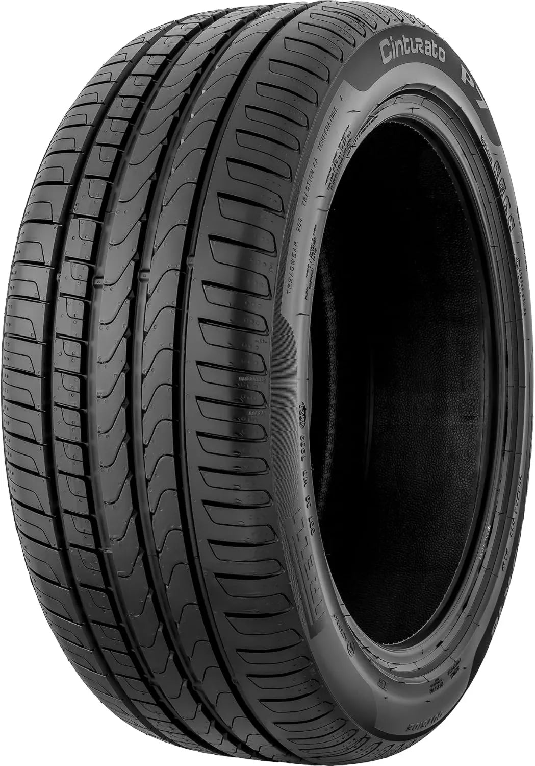 Pirelli Été Runflat Pneu été pour voiture – 225/50 R17, 94W, Runflat RFT, pour voiture