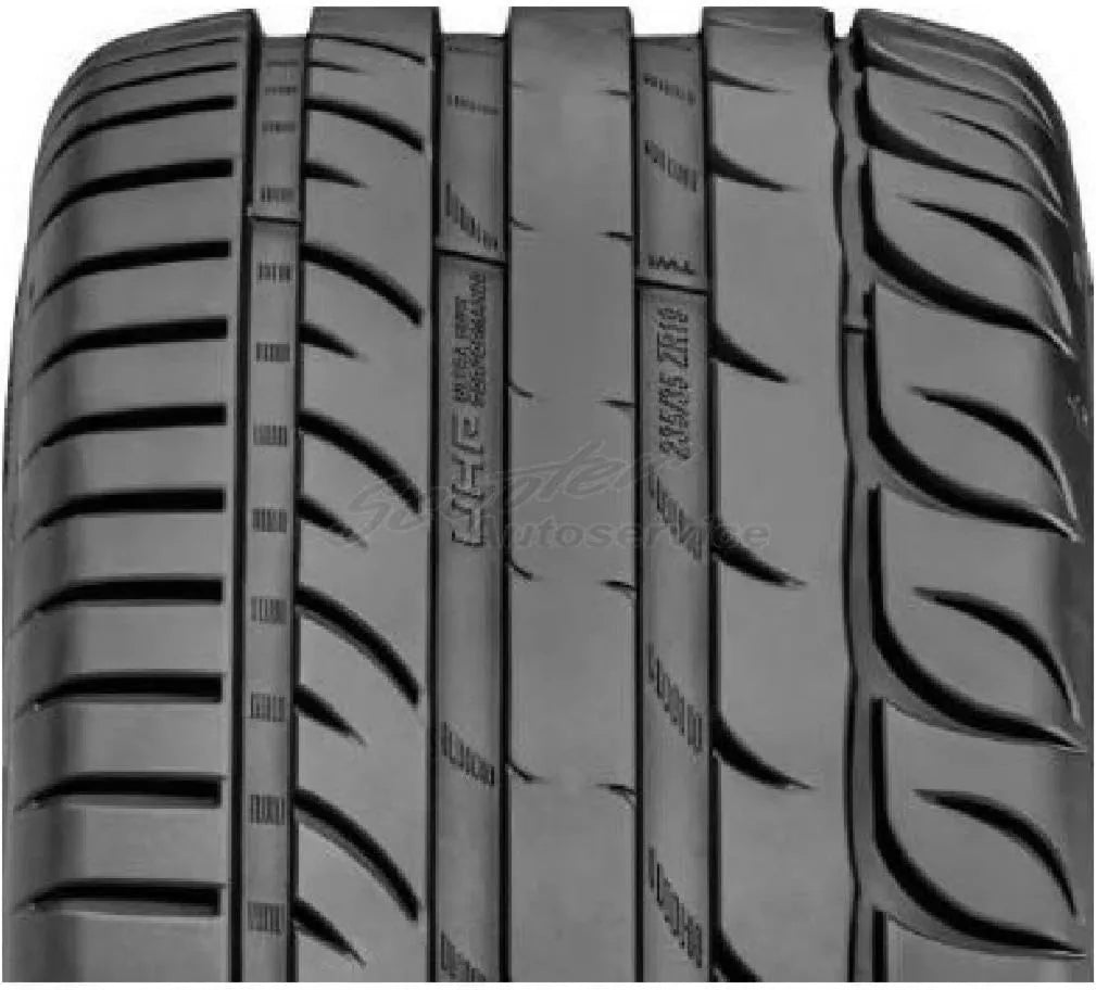 SEBRING Été – 225/50 R17, 98Y, renforcé XL, pour voiture