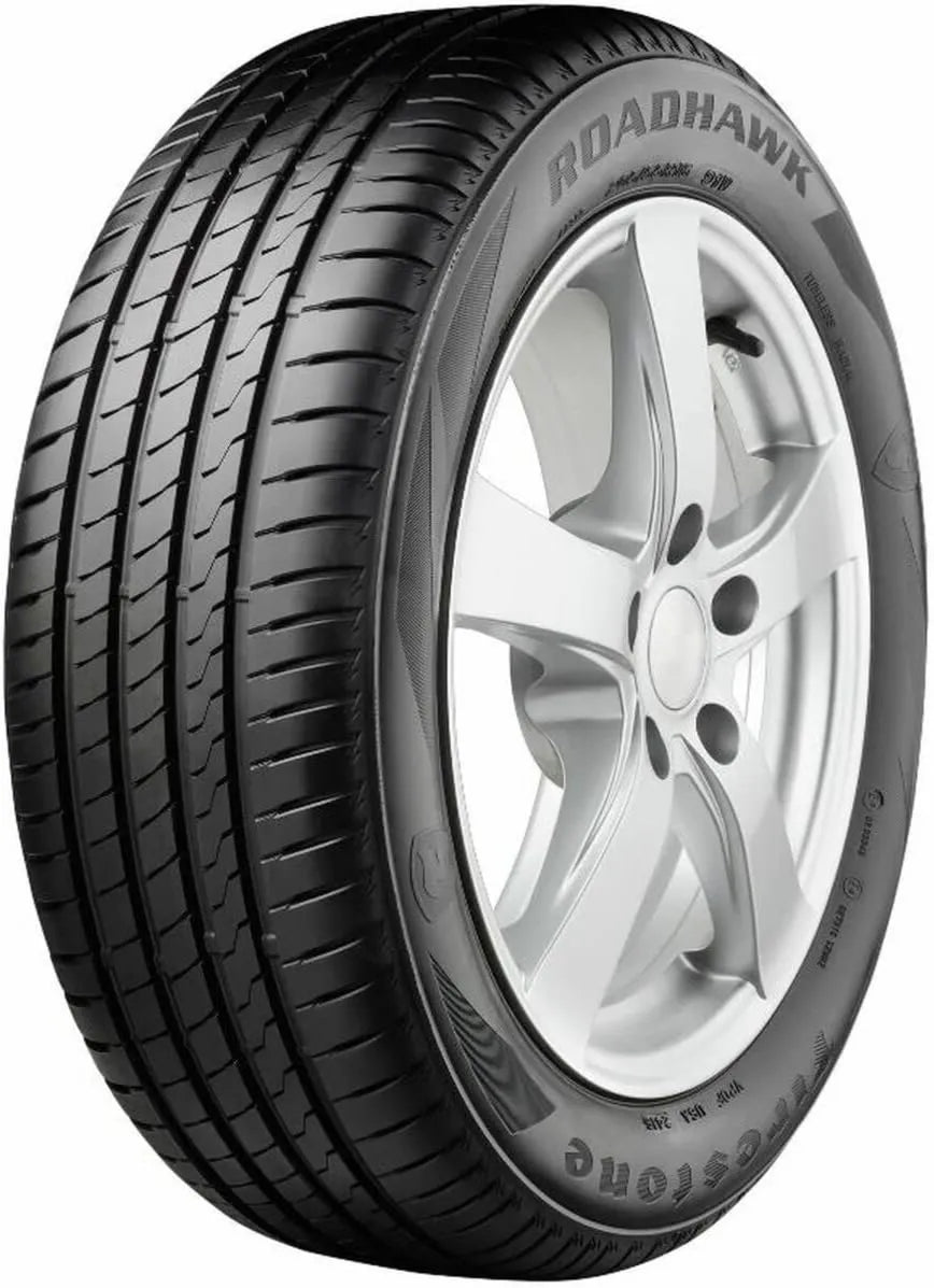 Firestone E.FIR Pneu pour voiture, 255/55 -19, renforcé XL, TL sans chambre, pour voiture