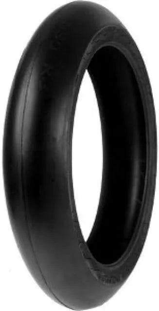 Dunlop Kr Pneu moto – 106 120 70, TL sans chambre, pour moto et scooter