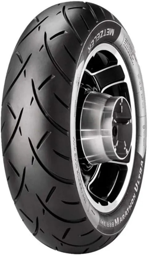 Metzeler ME 888 MARATHON ULTRA R Gomme deux-roues pour route et ville, 150/80 B16, 77H