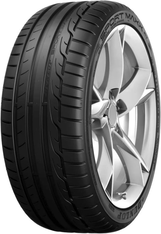 Dunlop Sport Maxx RT Pneu pour voiture – 225/50 R17, 98Y, renforcé XL, pour voiture