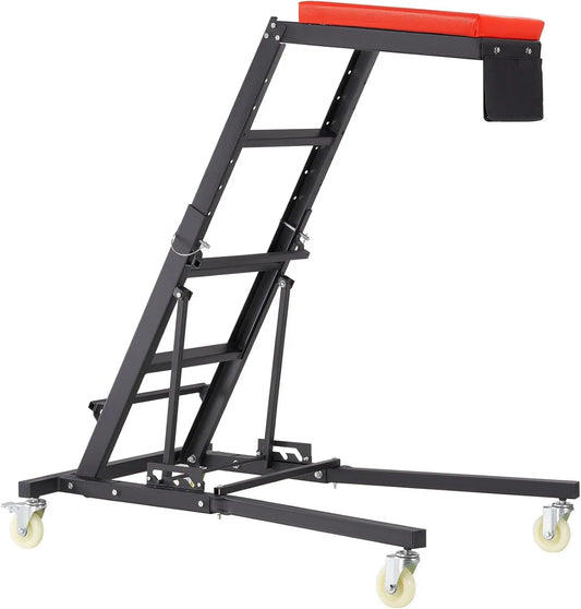 VEVOR Outil d'atelier automobile – 181 kg, 108-164,5 cm, hauteur réglable
